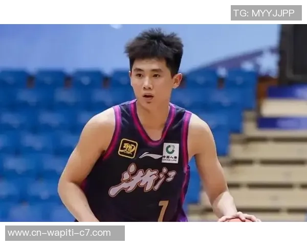 新星李悦洲敞开CBA生计 方针最佳新秀