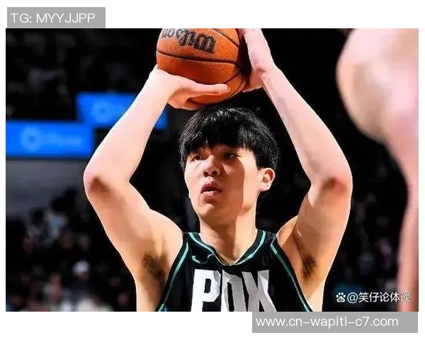 杨瀚森被弃用成常态！主帅早已道出原因，下放开展联盟将成习气！